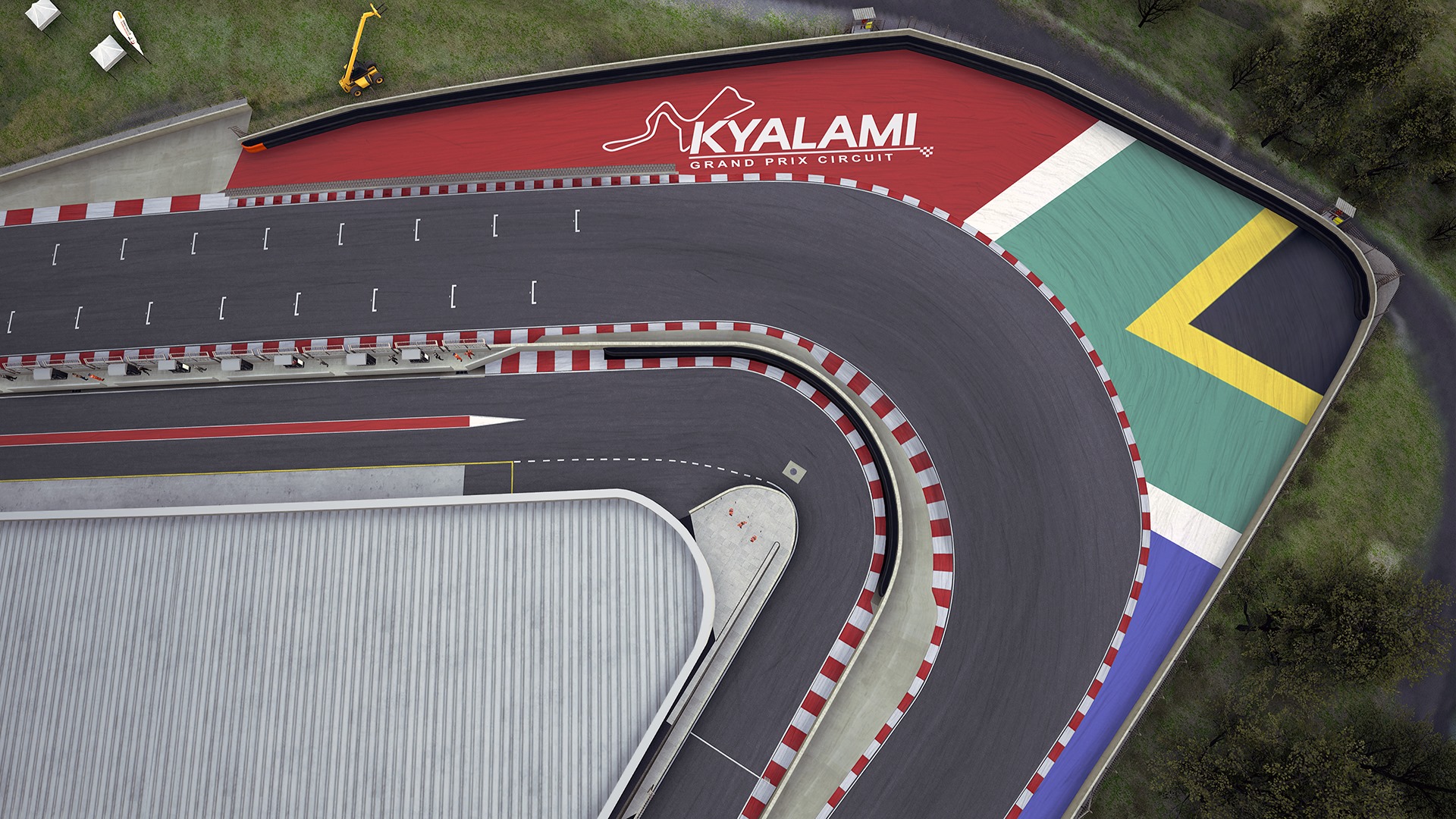 Kyalami