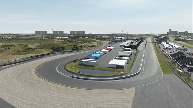 Zandvoort