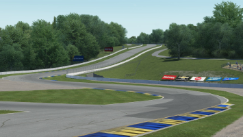 Road Atlanta