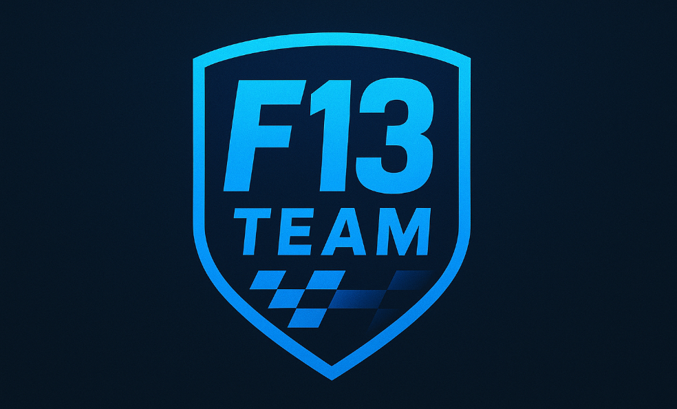 F13 team